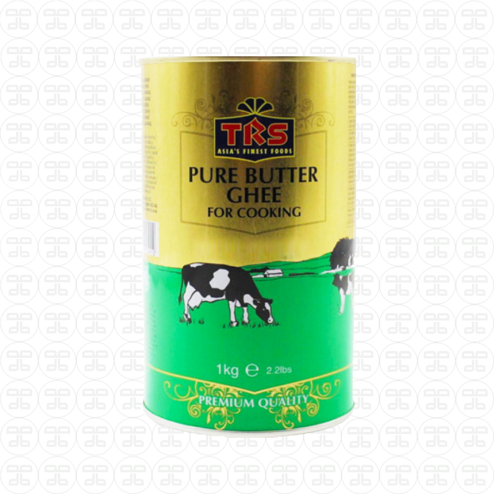 TRS Butter Ghee – dbanyan